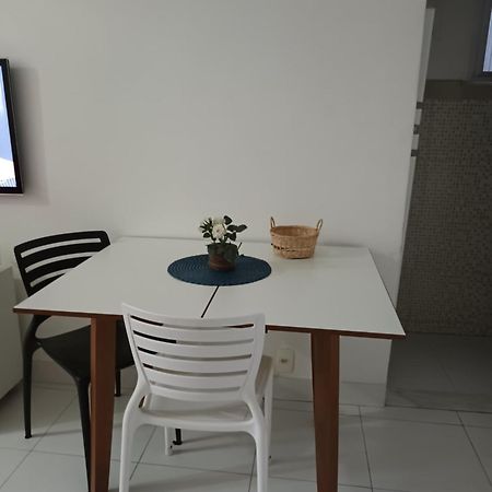 Apartamento Copacabana Beach Rio de Janeiro Bagian luar foto