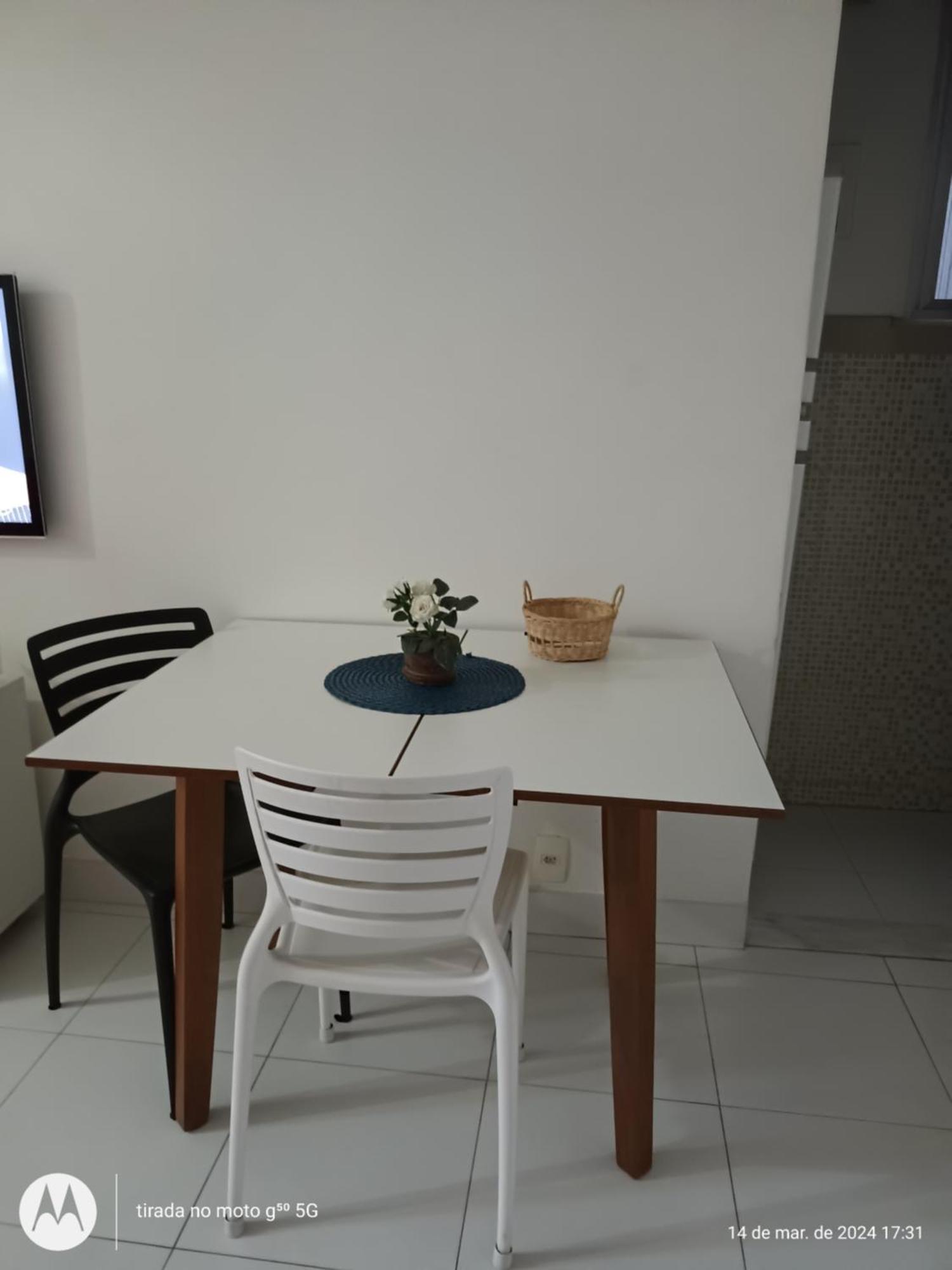 Apartamento Copacabana Beach Rio de Janeiro Bagian luar foto